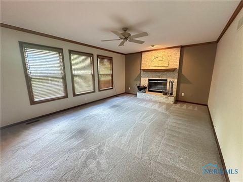 Tiny photo for 8046 Lea Court, Holland, OH 43528 (MLS # 6136423)