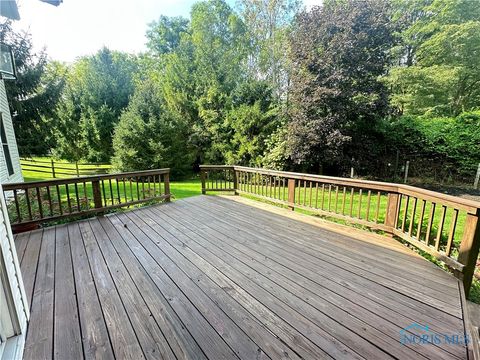 Tiny photo for 8046 Lea Court, Holland, OH 43528 (MLS # 6136423)