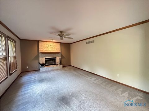 Tiny photo for 8046 Lea Court, Holland, OH 43528 (MLS # 6136423)