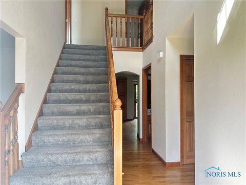Tiny photo for 8046 Lea Court, Holland, OH 43528 (MLS # 6136423)