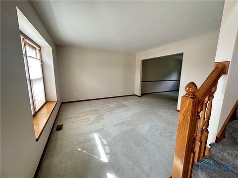 Tiny photo for 8046 Lea Court, Holland, OH 43528 (MLS # 6136423)