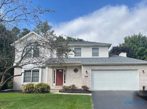 Photo of 8046 Lea Court, Holland, OH 43528 (MLS # 6136423)