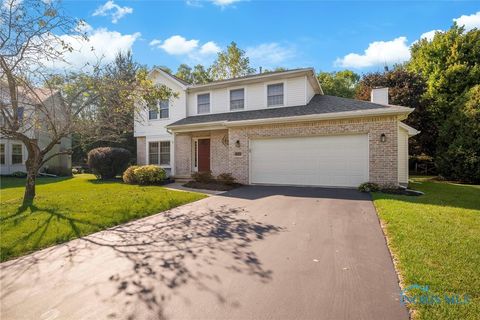 Photo of 8046 Lea Court, Holland, OH 43528 (MLS # 6136423)