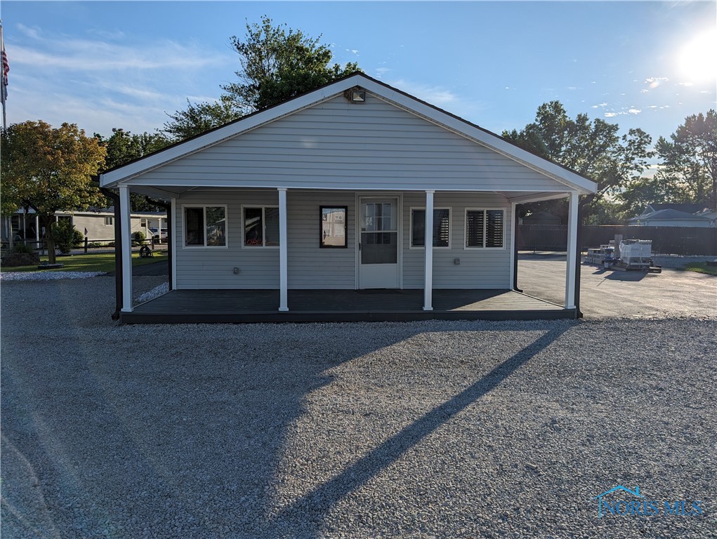 265 S Meachem Road #24, Port Clinton, Ohio image 15