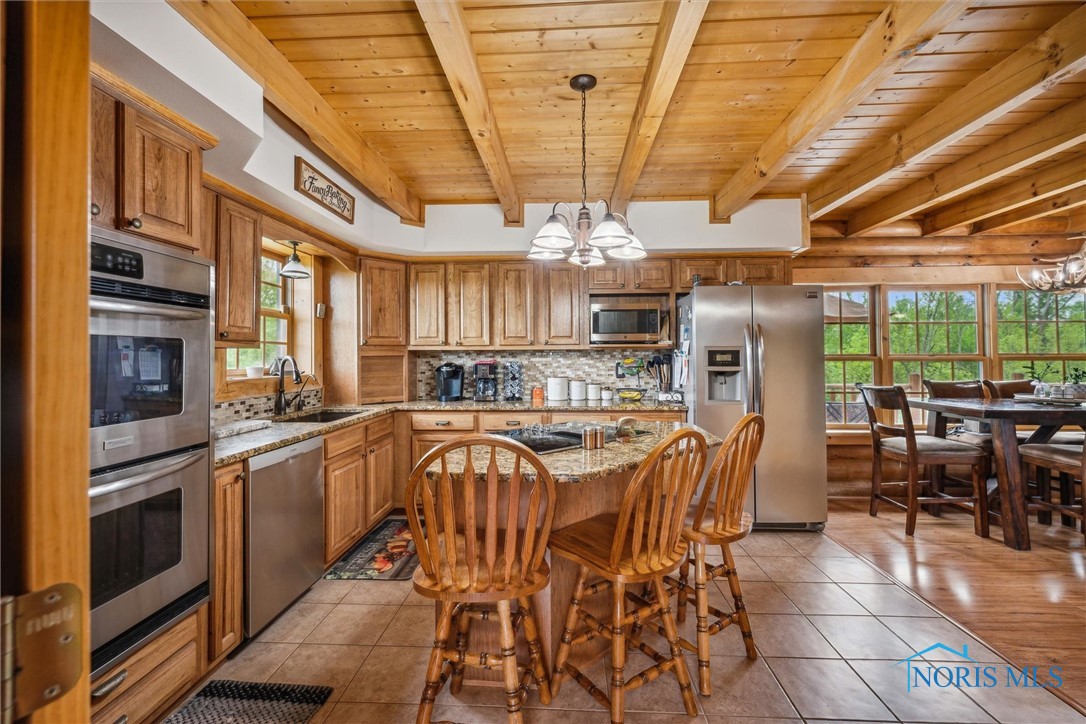 8780 Cedar Point Road, Oregon, Ohio image 14