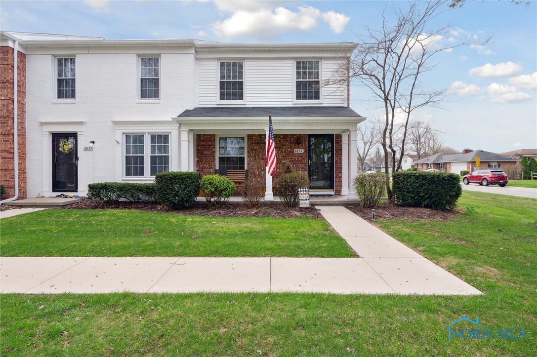 6657 Garden Road #6657, Maumee, Ohio image 3