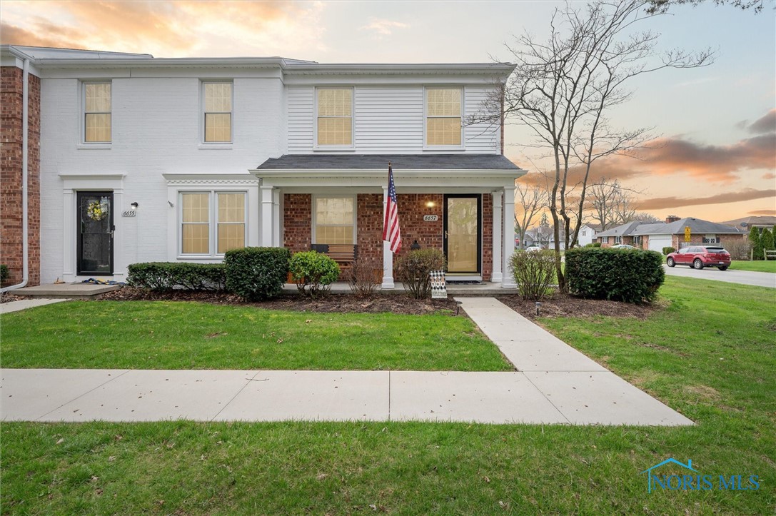 6657 Garden Road #6657, Maumee, Ohio image 1