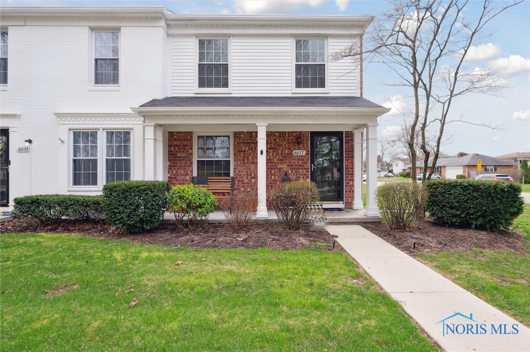 6657 Garden Road #6657, Maumee, Ohio image 4