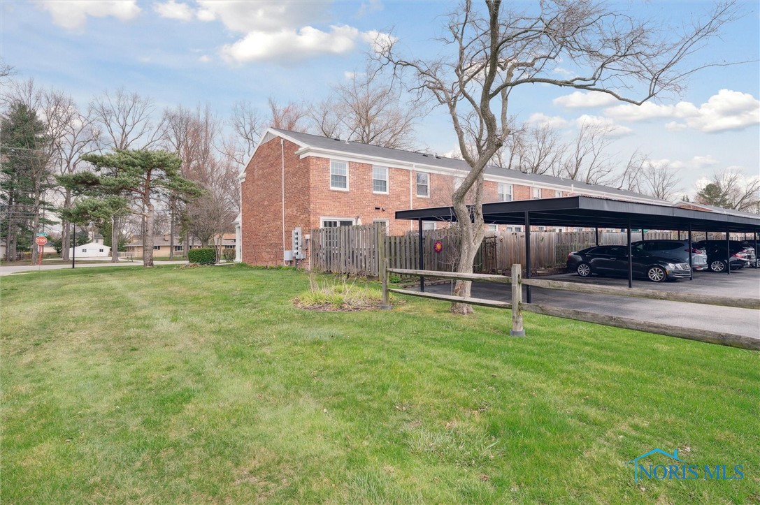 6657 Garden Road #6657, Maumee, Ohio image 36