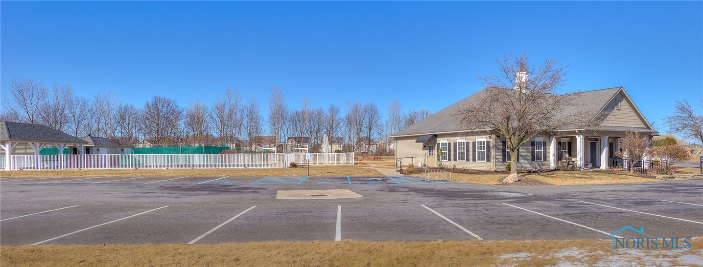 4955 Lake Breeze Lane, Maumee, Ohio image 23