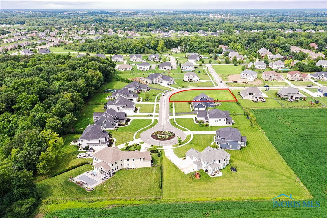 1002 Wilderness Court, Perrysburg, Ohio image 13