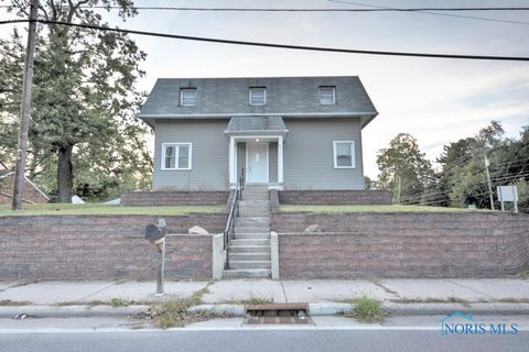 Photo of 4943 Flanders Road, Toledo, OH 43623 (MLS # 6135349)