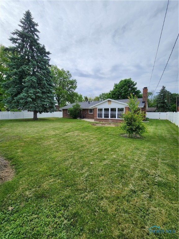 2028 Greendale Avenue, Findlay, Ohio image 28