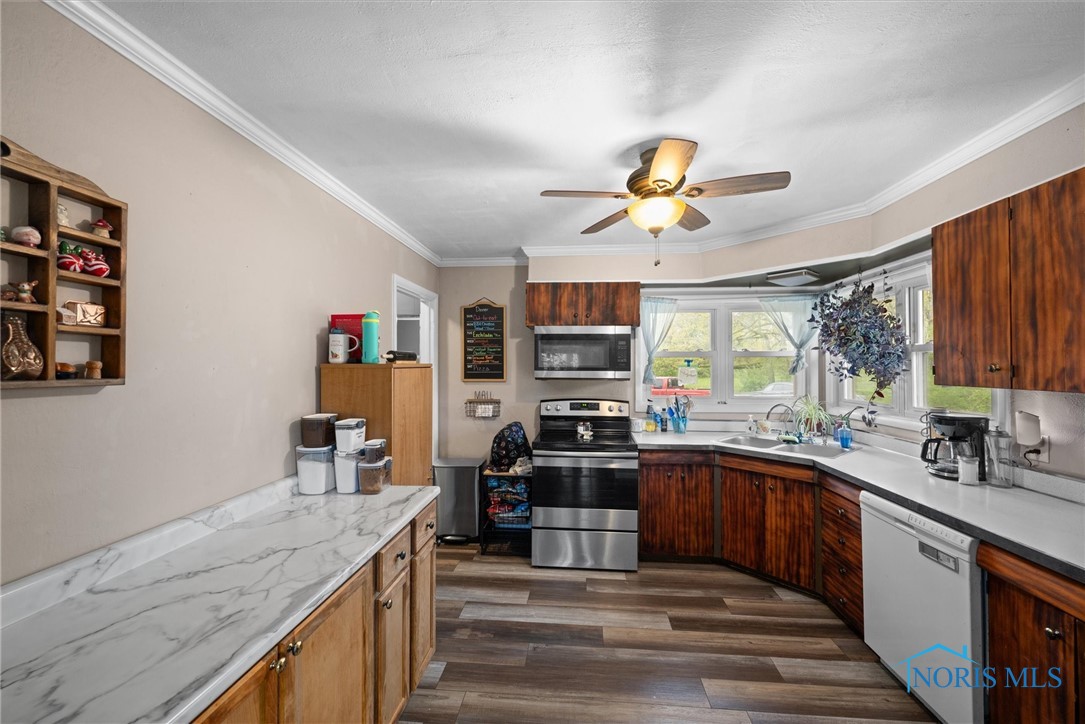 4067 County Road 2, Swanton, Ohio image 15