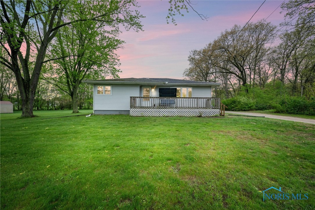 4067 County Road 2, Swanton, Ohio image 1