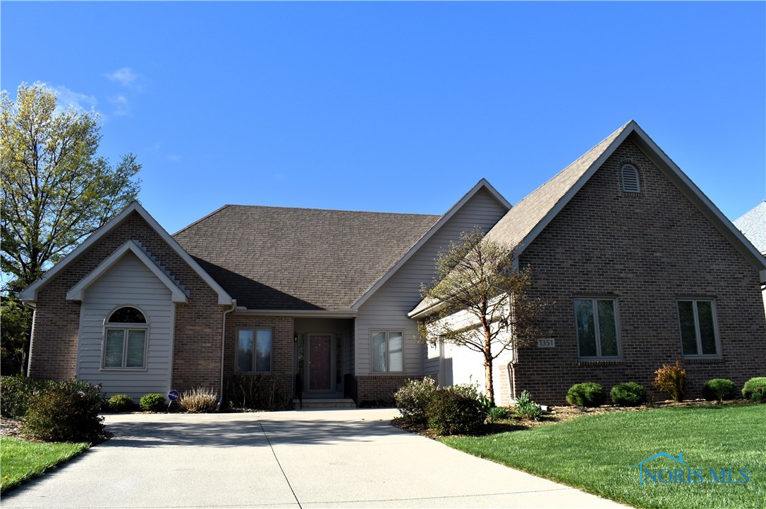 1351 Kensington Boulevard, Bowling Green, Ohio image 4