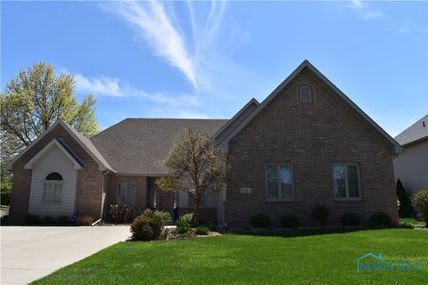 1351 Kensington Boulevard Bowling Green OH 43402