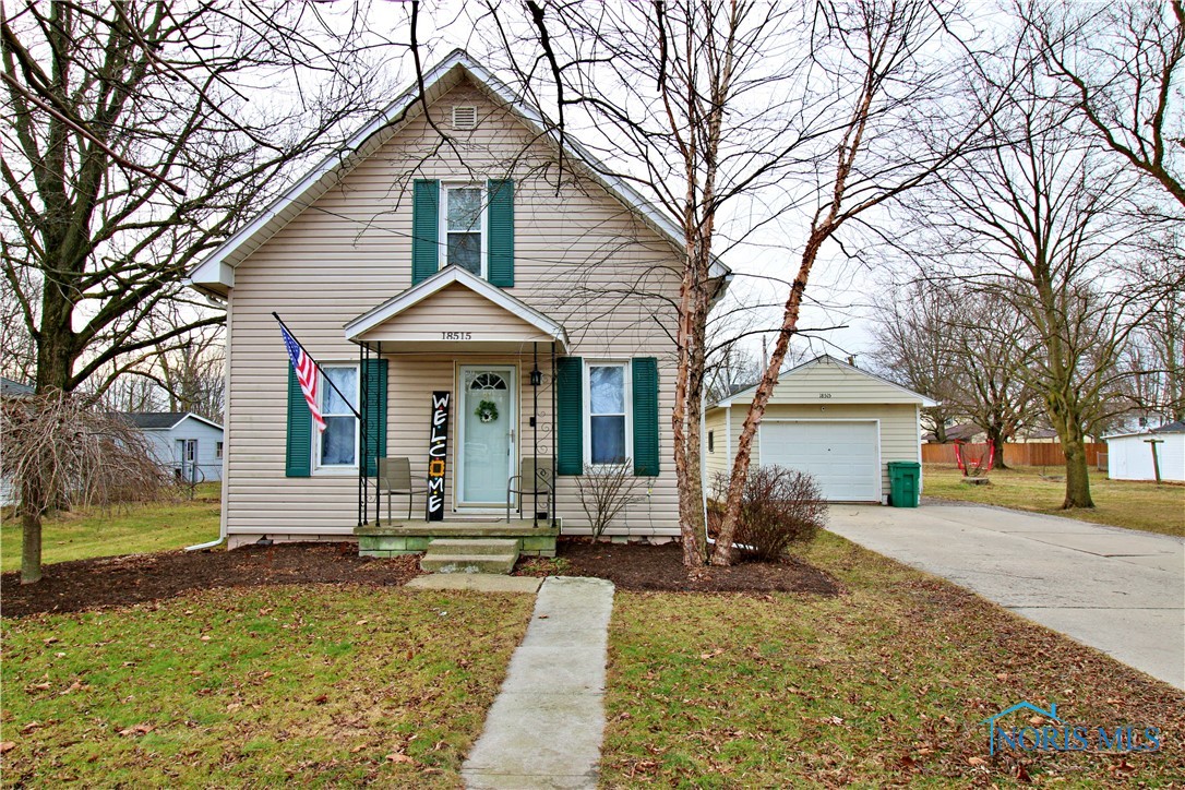 18515 Main Street, Tontogany, Ohio image 4
