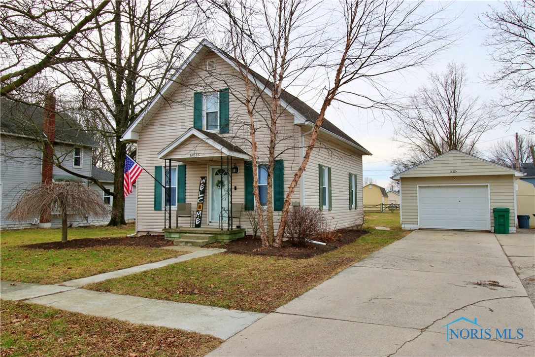 18515 Main Street, Tontogany, Ohio image 1