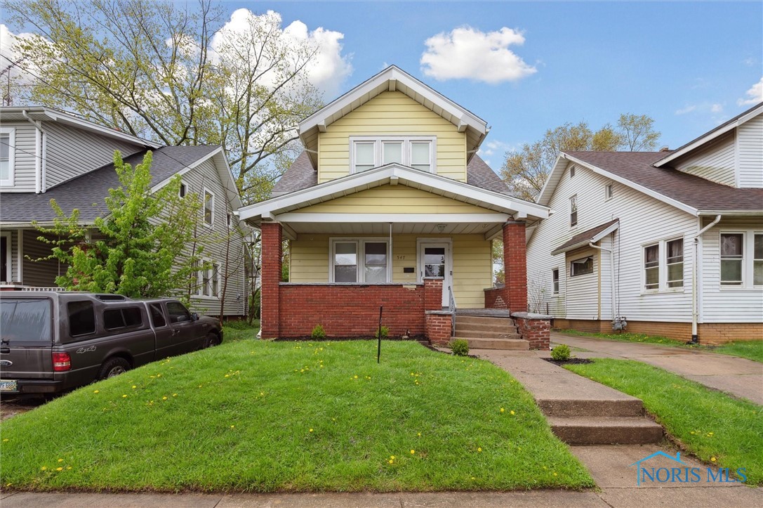 547 Lodge Avenue, Toledo, Ohio image 4