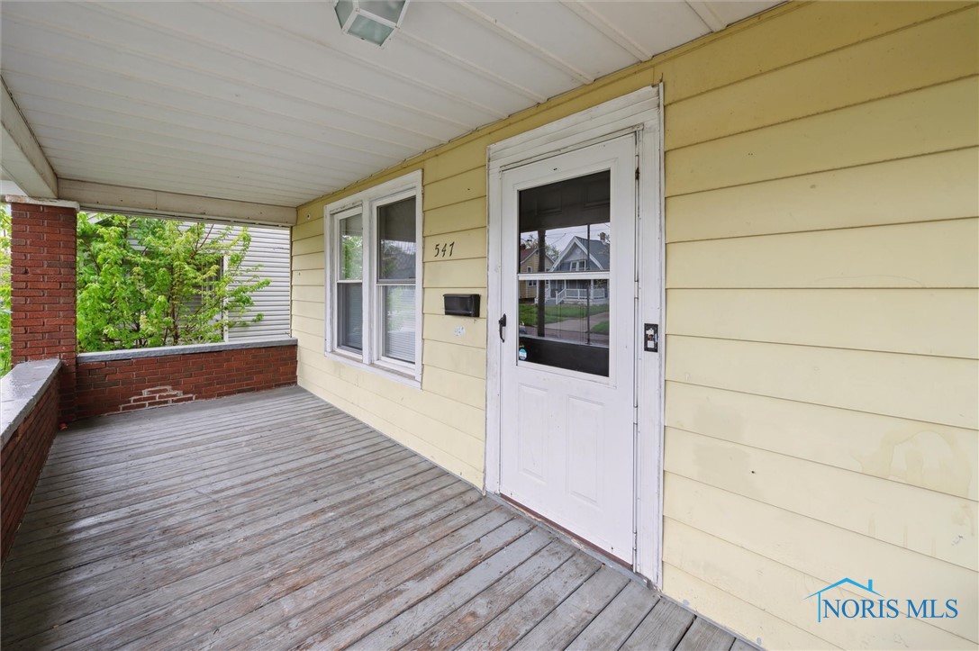 547 Lodge Avenue, Toledo, Ohio image 5