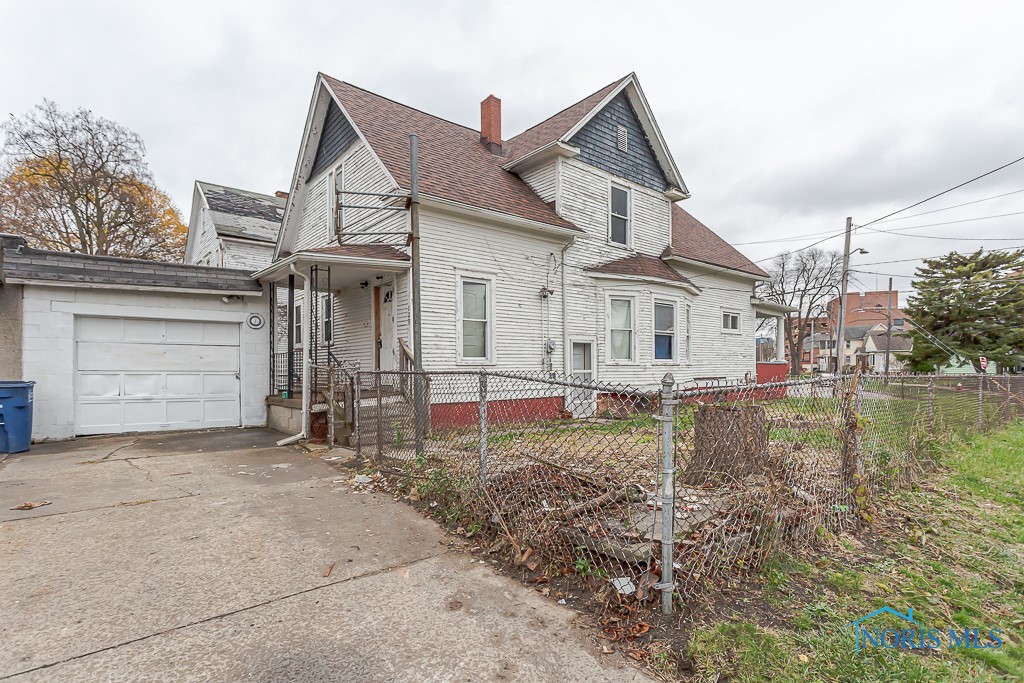 129 E Delaware Avenue, Toledo, Ohio image 33