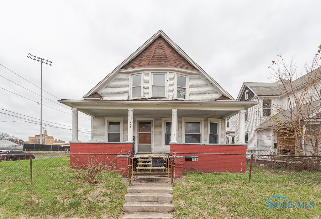 129 E Delaware Avenue, Toledo, Ohio image 1