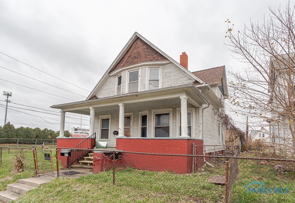 129 E Delaware Avenue, Toledo, Ohio image 2