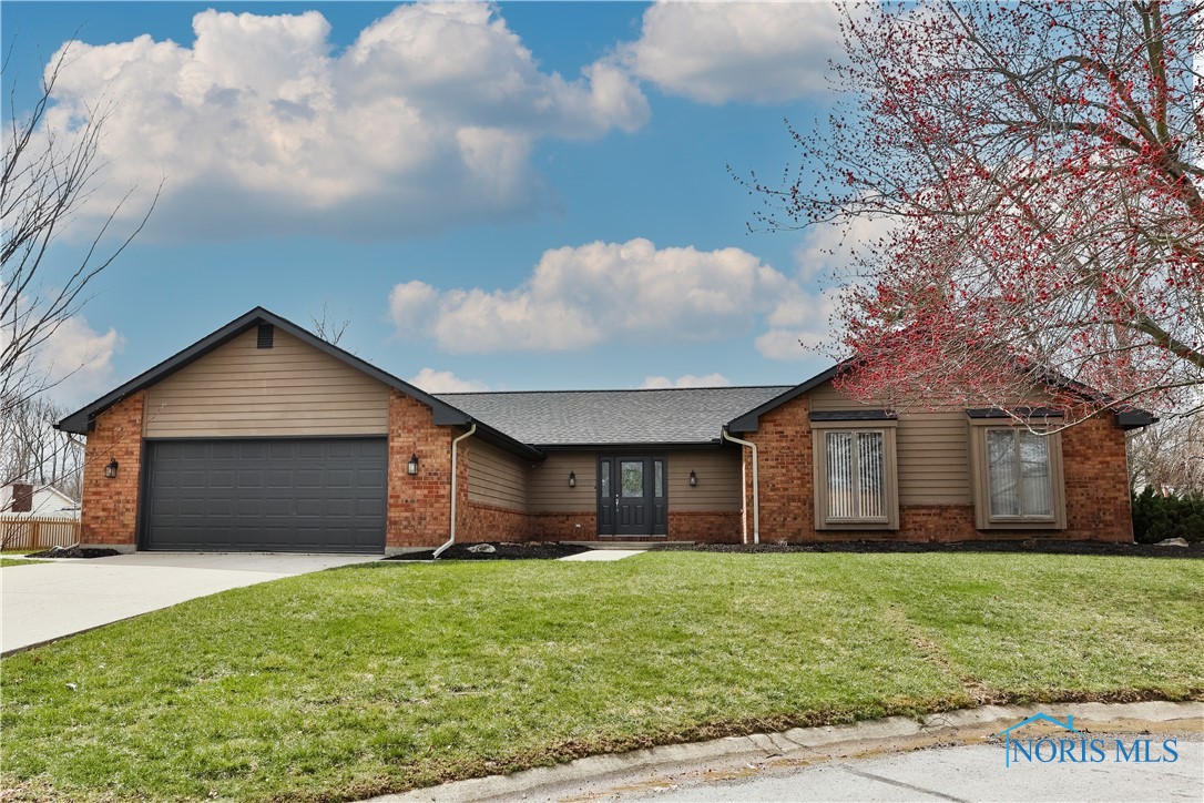 3359 Muirfield Place, Lima, Ohio image 1