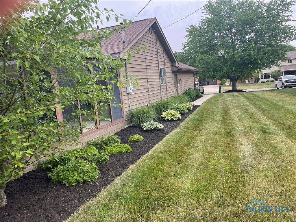 3359 Muirfield Place, Lima, Ohio image 48