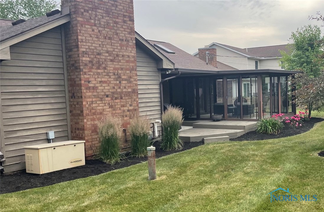 3359 Muirfield Place, Lima, Ohio image 46