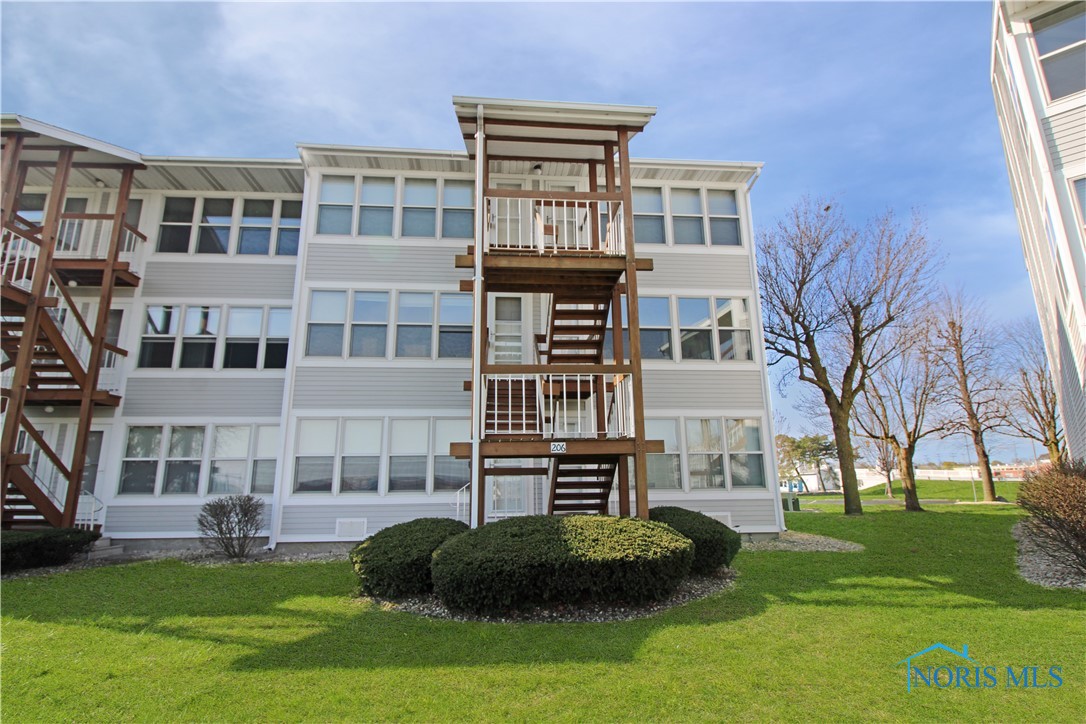 206 W Lakeshore Drive #C, Port Clinton, Ohio image 15