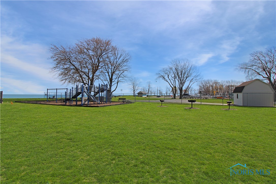206 W Lakeshore Drive #C, Port Clinton, Ohio image 16
