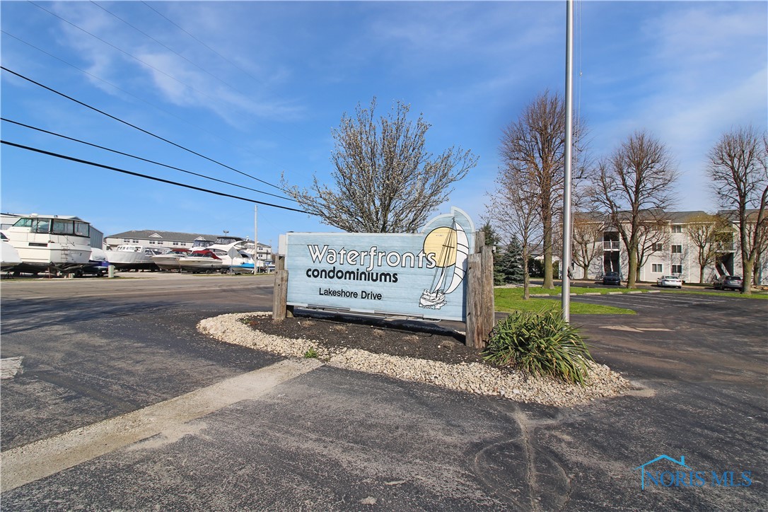 206 W Lakeshore Drive #C, Port Clinton, Ohio image 21