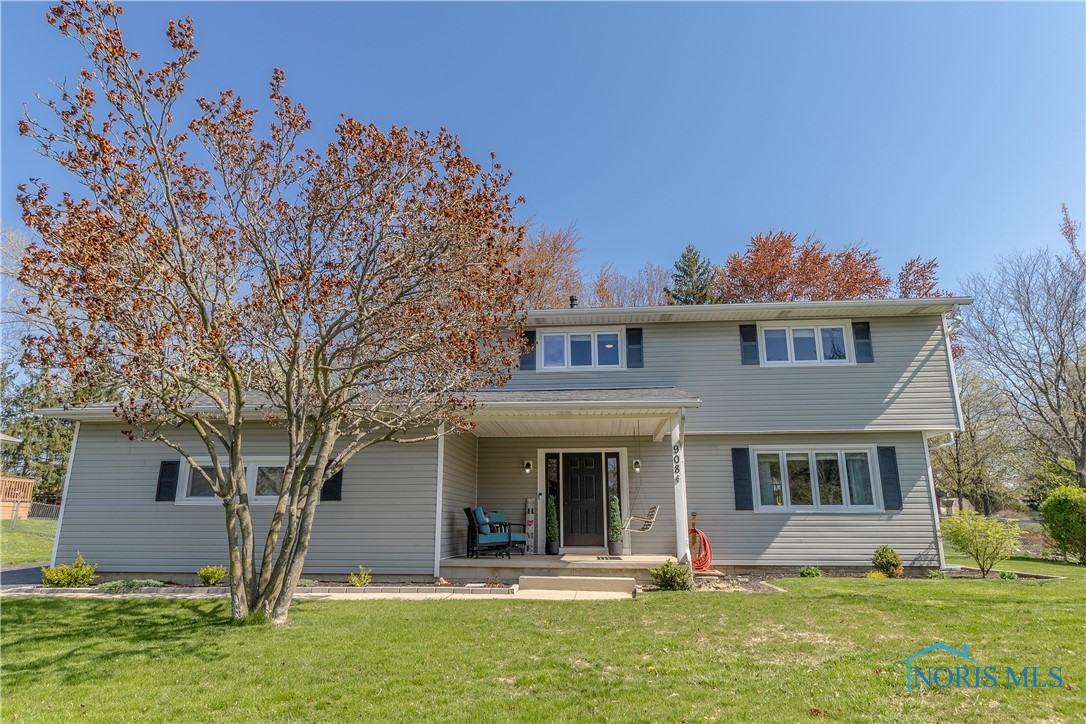 908 Laurel Lane, Findlay, Ohio image 1