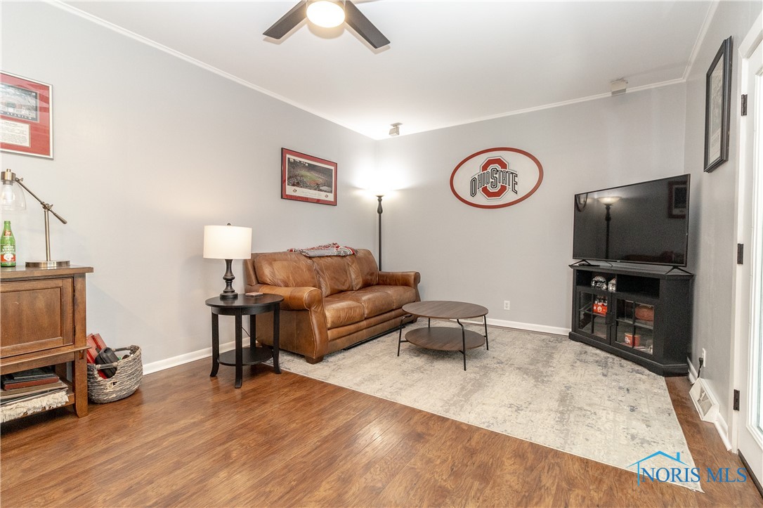 908 Laurel Lane, Findlay, Ohio image 19