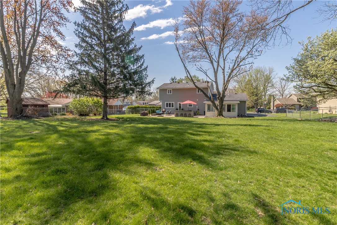 908 Laurel Lane, Findlay, Ohio image 34