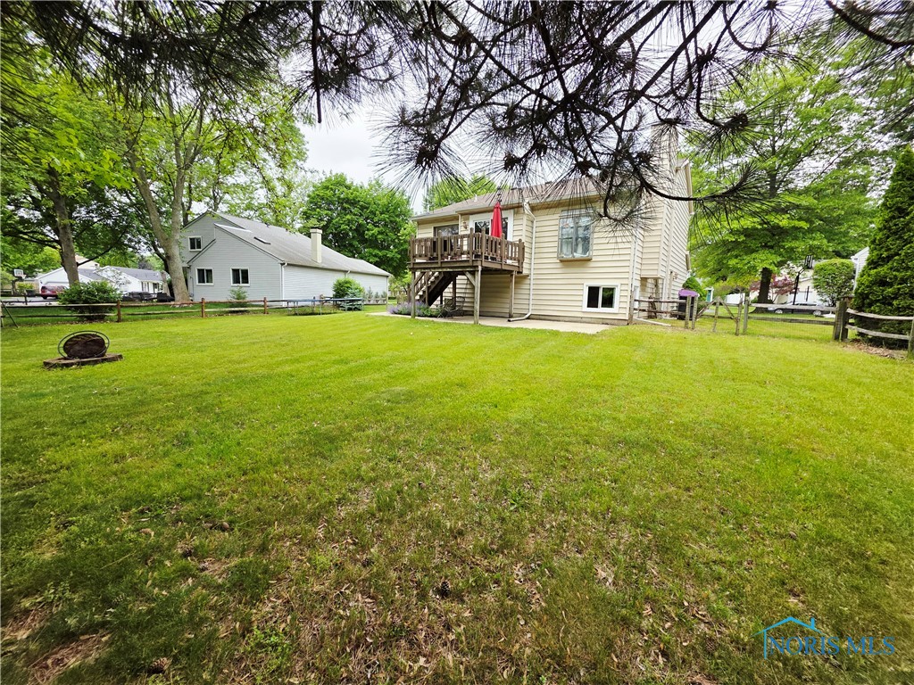 3808 Farmbrook Drive, Sylvania, Ohio image 27