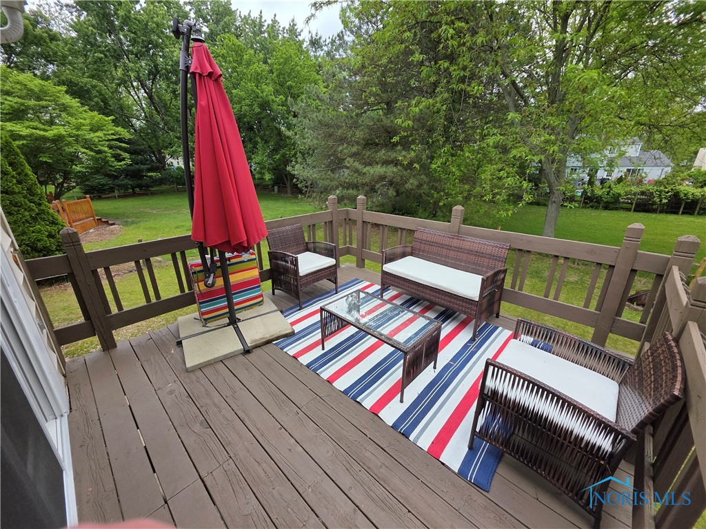 3808 Farmbrook Drive, Sylvania, Ohio image 26