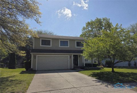 3808 Farmbrook Drive Sylvania OH 43560