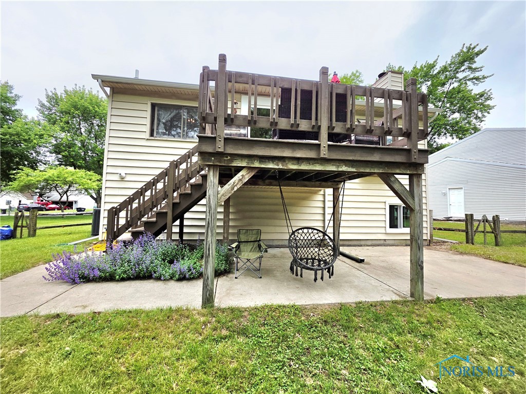 3808 Farmbrook Drive, Sylvania, Ohio image 30