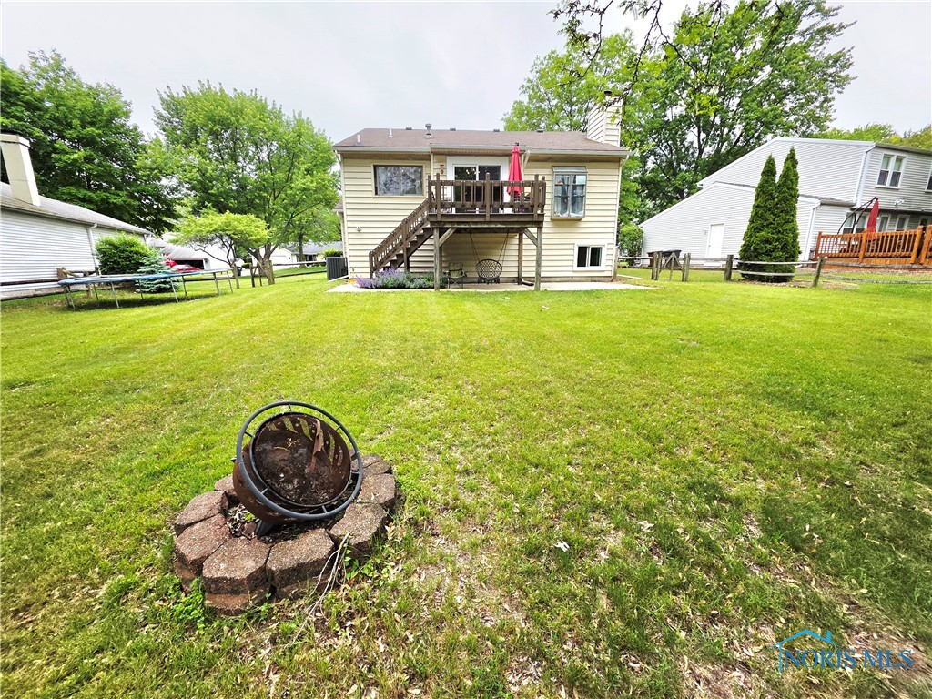 3808 Farmbrook Drive, Sylvania, Ohio image 29