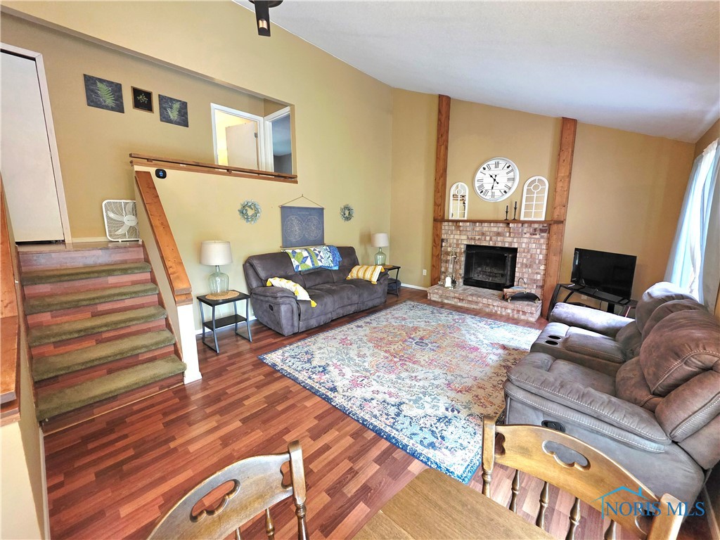 3808 Farmbrook Drive, Sylvania, Ohio image 14