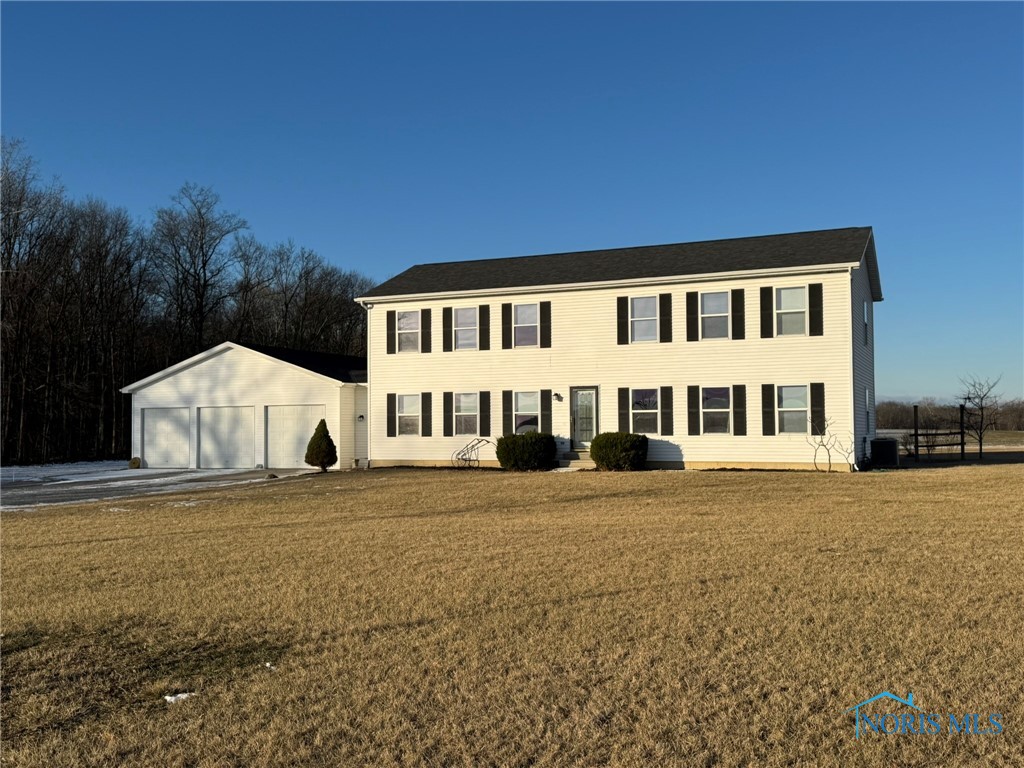 09701 County Road 16, Bryan, Ohio image 1