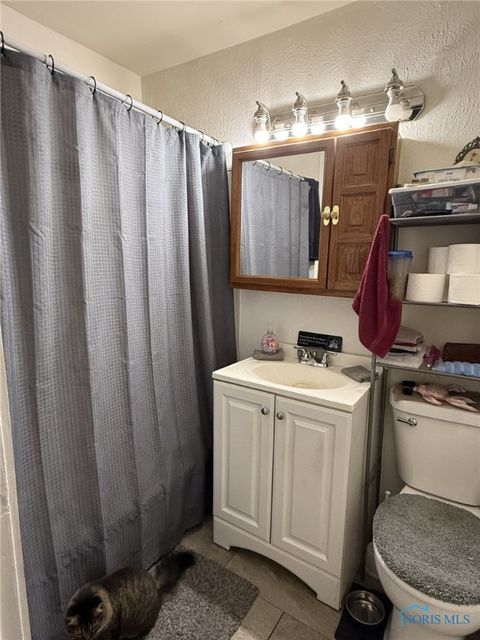 Tiny photo for 325 Whittemore Street, Toledo, OH 43605 (MLS # 6136309)