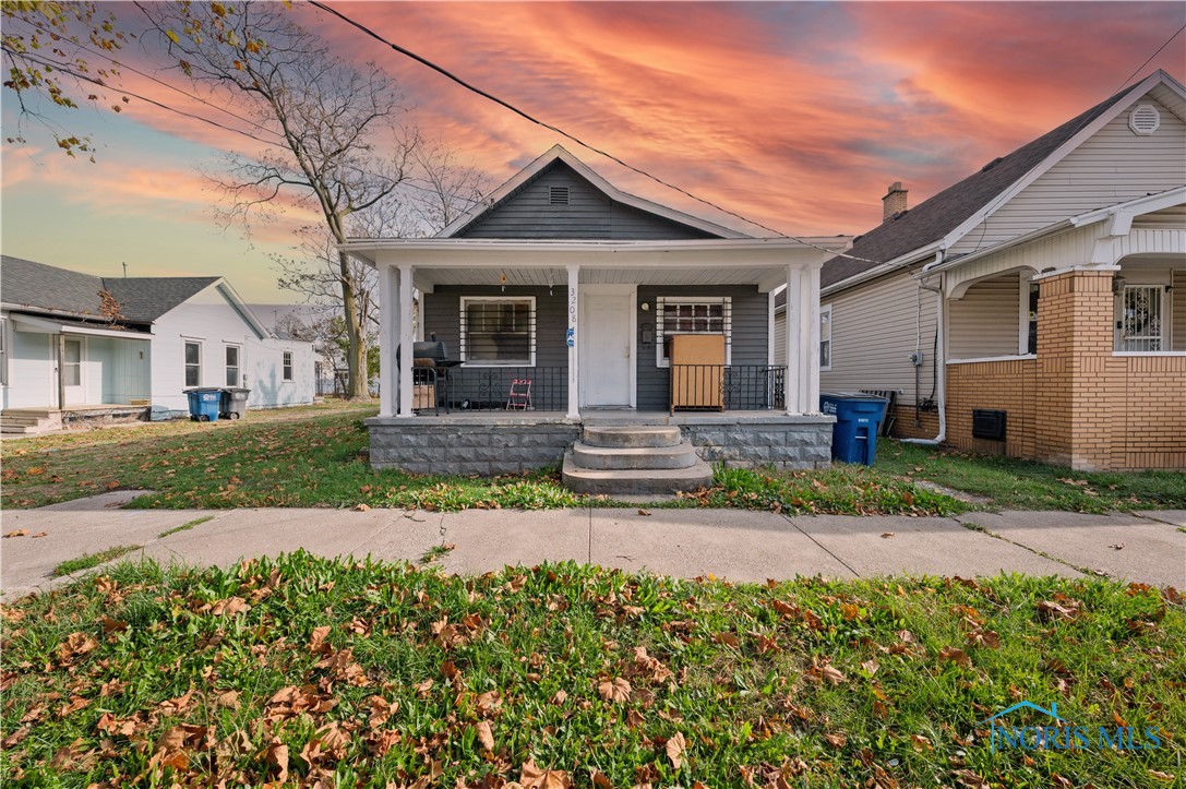 3208 Warsaw Street, Toledo, Ohio image 1