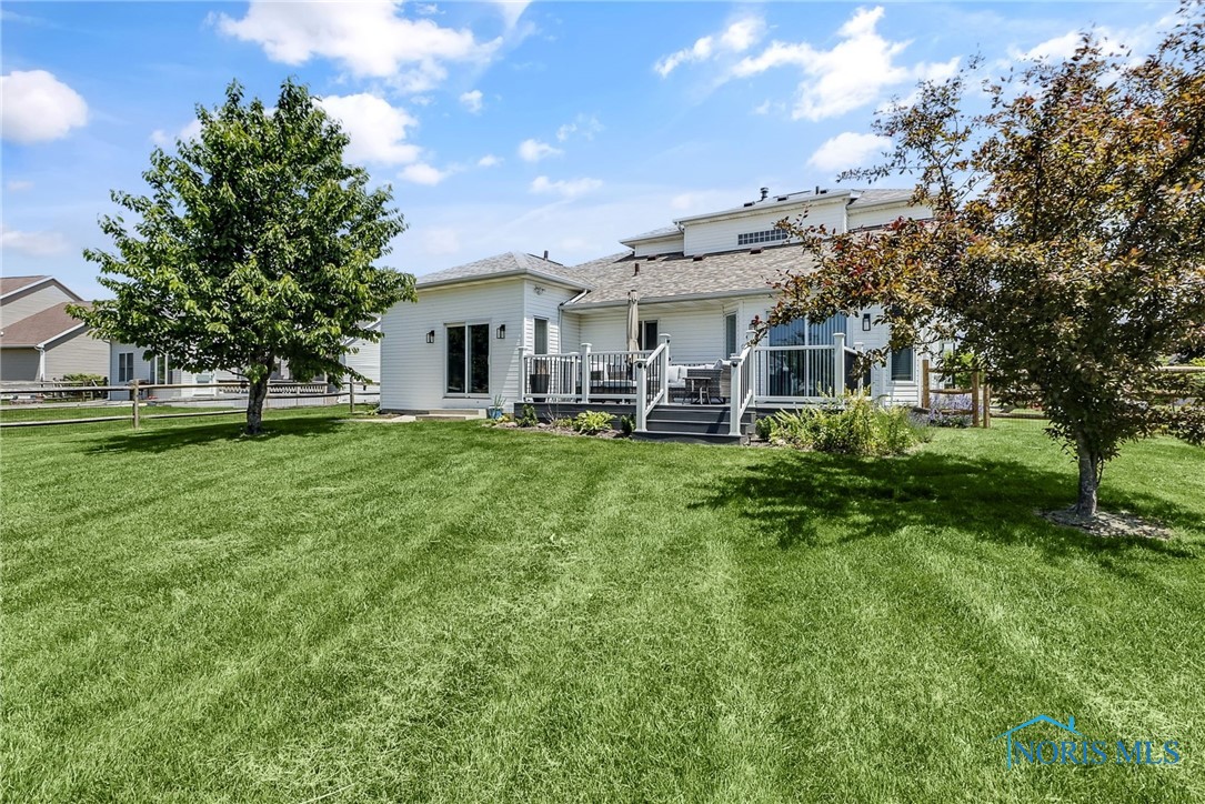 3130 Steeple Chase Lane, Perrysburg, Ohio image 39