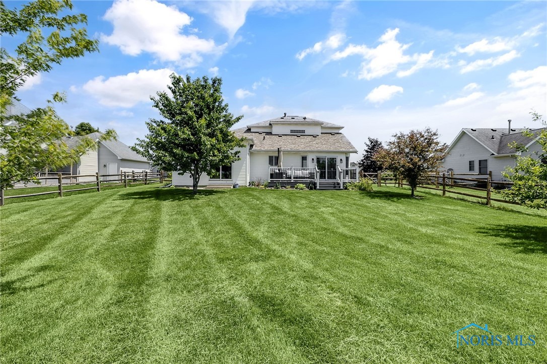 3130 Steeple Chase Lane, Perrysburg, Ohio image 40