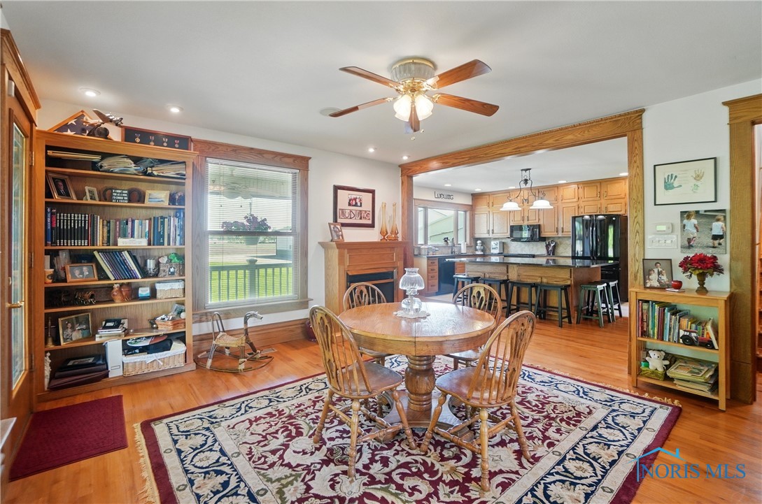 1482 Township Road 55, Ada, Ohio image 26
