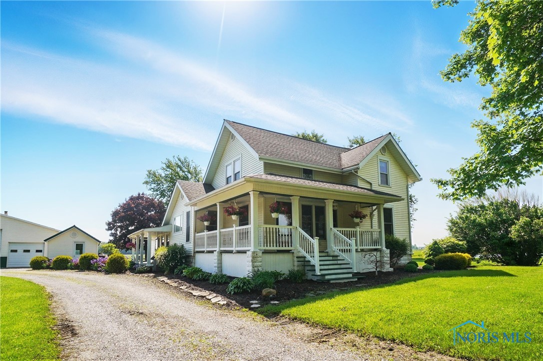 1482 Township Road 55, Ada, Ohio image 3